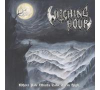 Where Pale Winds Take Them High…