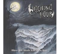 Where Pale Winds Take them High , LP+Booklet