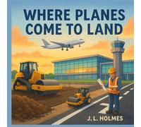 Where Planes Come to Land