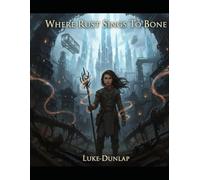 Where Rust Sings To Bone