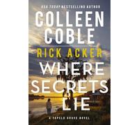 Where Secrets Lie: 2