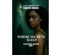 Where Secrets Sleep