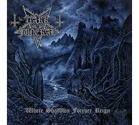 Dark Funeral Where Shadows Forever Reign (CD)