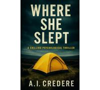 Where She Slept