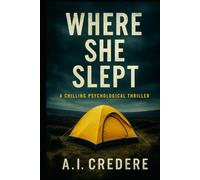 Where She Slept