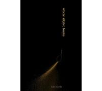 Where Silence Forms: On Stillness, Silence, and Coming Home to Yourself