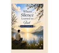 Where Silence Learned to Feel