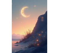 Where Silence Speaks: A Journal for Intuition, Stillness, and Inner Truth