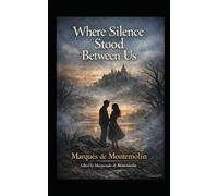 Where Silence Stood Between Us