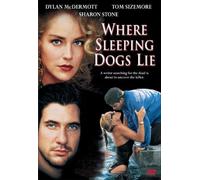 Where Sleeping Dogs Lie