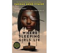 Where Sleeping Girls Lie