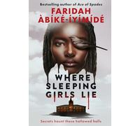 Where Sleeping Girls Lie