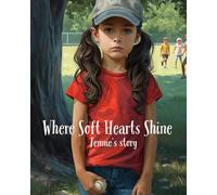 Where Soft Hearts Shine: Jenni's story