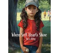 Where Soft Hearts Shine: Sis's story