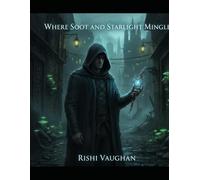 Where Soot And Starlight Mingle