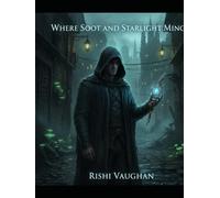 Where Soot And Starlight Mingle