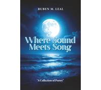 Where Sound Meets Song: “A Collection of Poetry”