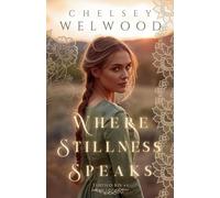 Where Stillness Speaks: 1