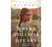 Where Stillness Speaks