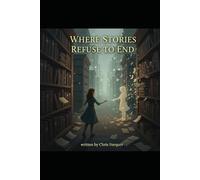 Where Stories Refuse to End
