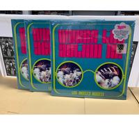 Where The Action Is Los Angeles Nuggets Highlights 2 LP RSD 2019 Sigillato