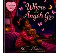 Where the Angels Go