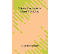 Where the Atlantic meets the land