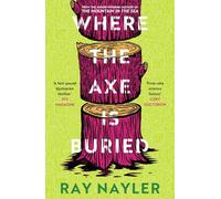 Where the Axe is Buried