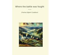 Where the battle was fought