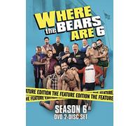 WHERE THE BEARS ARE 6
