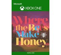 Where the Bees Make Honey (Xbox One) Xbox Live Key EUROPE