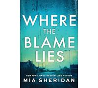Where the Blame Lies: 1