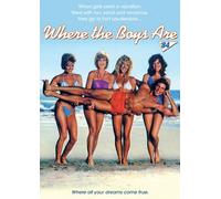 Where the Boys Are 84