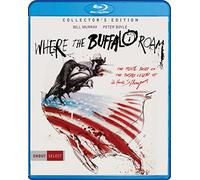 Where the Buffalo Roam (Collector's Edition)