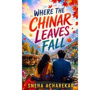 Where the Chinar Leaves Fall