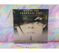 Where the Crawdads Sing (colonna sonora) Michael Danna (Record, 2022) Taylor ...