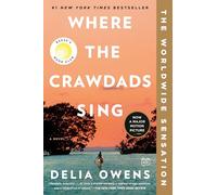 Delia Owens Where the Crawdads Sing: Reese's Book Club (Tascabile)