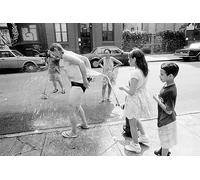 Where the Day Takes You