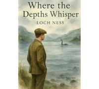 Where the Depths Whisper: Loch Ness