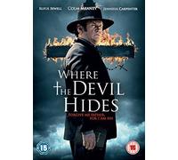 Where The Devil Hides [Edizione: Regno Unito]