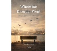 Where the Disorder Went: Stories of Emotional Entropy