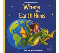 Where the Earth hums: A Lily and Sparkle Adventure