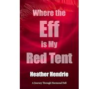 Where the Eff Is My Red Tent?: On Periods, Pmdd and Hormone Hell