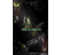 Where the Embers Fall: Even though I try