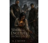 Where the English Do Not Go