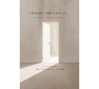 Where the Exit Is: How People Get Trapped Without Chains