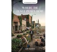 Where the Fence posts Hold