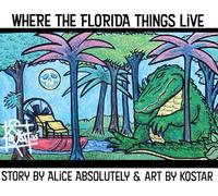 Where The Florida Things Live
