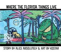 Where The Florida Things Live