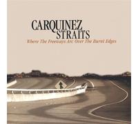 Where the Freeways Arc Over the Burnt Edges by Carquinez Straits (2004-08-02)